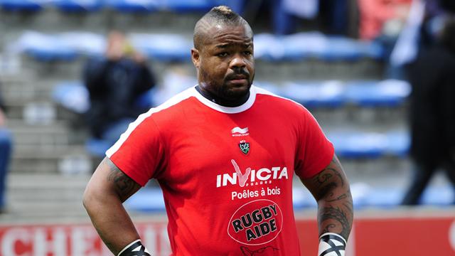 Bastareaud: "Je suis un humble soldat"