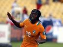 Ivory Coast ready to ramp up intensity 