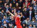Dons demolish hapless Rangers