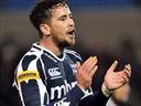 Cipriani inspires Sale to victory