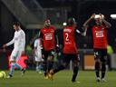 Mandanda howler costs Marseille win