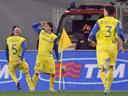 Paloschi fires Chievo to shock win at Lazio