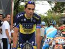 Contador romps to stage six win in San Luis