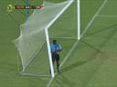 Broken goal holds up Togo v Algeria