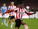 PSV gallop four points clear after seven-goal show