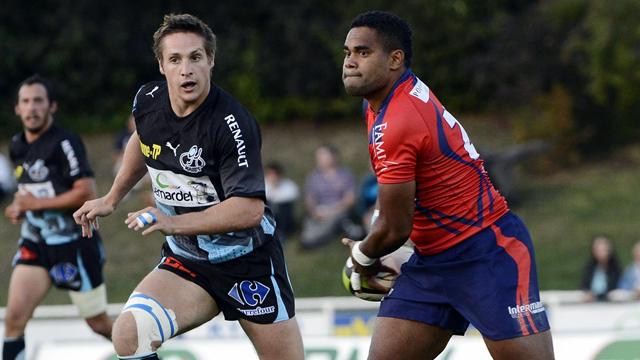 Béziers, la victoire de l'espoir