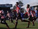 Torres strike prevents Brentford toppling Chelsea