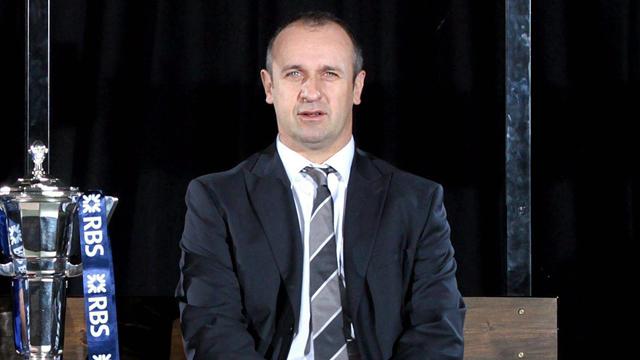 Saint-André: "Les autres font un 100m, nous un 110m haies"