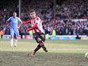 Bees hold Chelsea