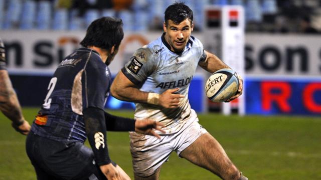16e journée: Bayonne prend ses distances
