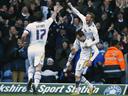 Leeds dump out Spurs in Cup upset