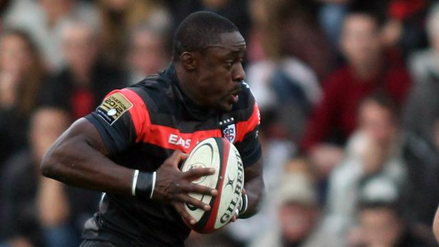 Nyanga: "Le Top 14, une autre histoire"