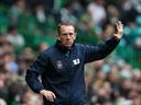 Dundee and Killie draw a blank