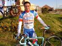 Gavazzi takes San Luis finale as Diaz wins GC
