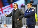 Rodgers: Young players let Liverpool down