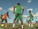 Ghana ready for crunch time