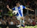 Espanyol and Real Valladolid draw