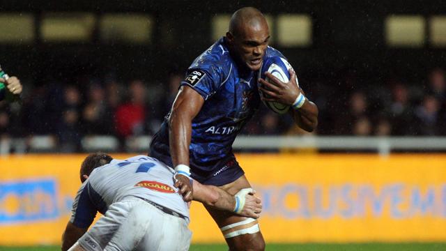 Bias: "Montpellier va encore progresser"