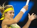 WTA rankings