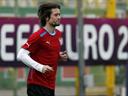 Czechs get captain Rosicky back