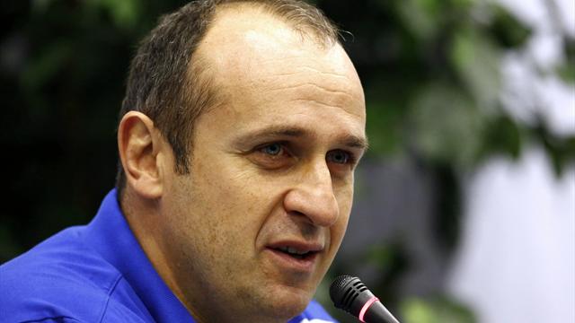 Saint-André: "Bastareaud a gagné sa place"