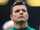 O'Driscoll starts in potential swansong, Sexton out