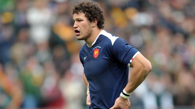 Bleus: Lauret va manquer l'ensemble du Tournoi