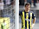 Emre leaves Atletico to join Fenerbahce