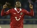 Diouf back in Senegal squad for friendly