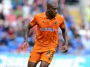 Zubar joins Ajaccio from Wolves