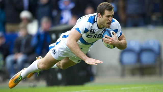 Tim Visser, le Hollandais volant
