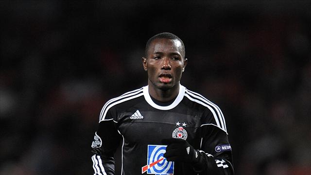 Kamara nears Bolton switch