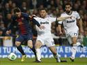 Alonso prepared for Madrid stay