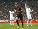 Honours even in Copa Clasico first leg