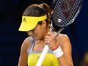 WTA rankings