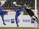 Al-Rashidi makes Forest move