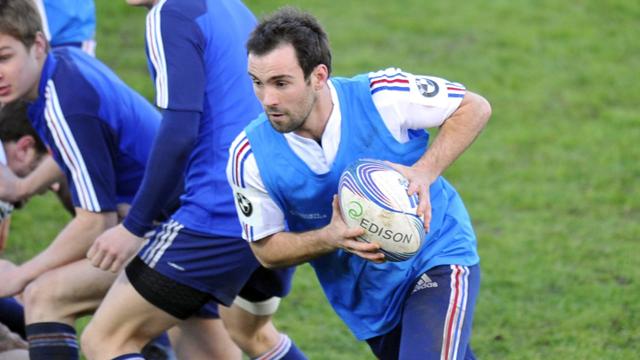 Bleus : Le changement, c’est maintenant