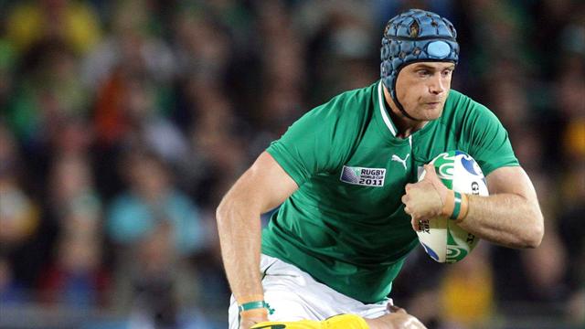 Heaslip, une relève à assurer