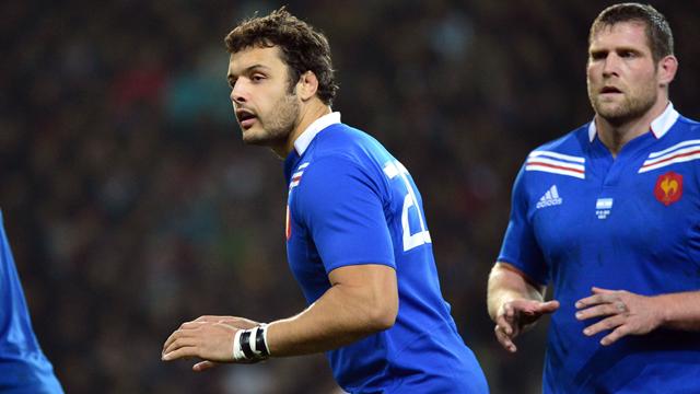 Chouly: "Il faut savoir rester à sa place"