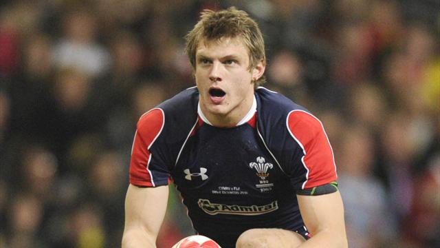 Galles: L’heure de Biggar ?