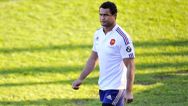 Dans les pas de Thierry Dusautoir