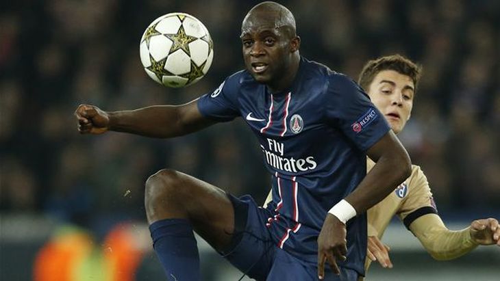 Мохамед Сиссоко