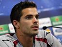 Valencia's Gago joins Velez on loan