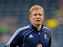 Blades bring in Robson