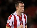 Team news: Collins back for Blades
