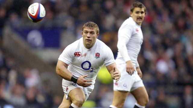 Angleterre: La Rose veut piquer à nouveau