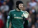 Cech perplexed by play-off rule