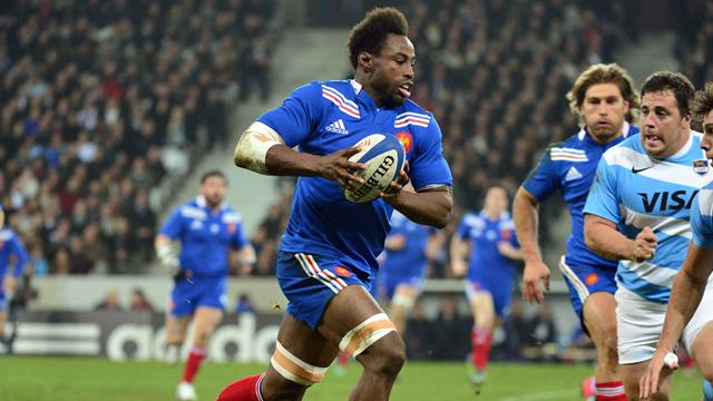 Ouedraogo: "Les Italiens sont prêts"