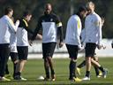Matri relishing chance to partner Anelka at Juve