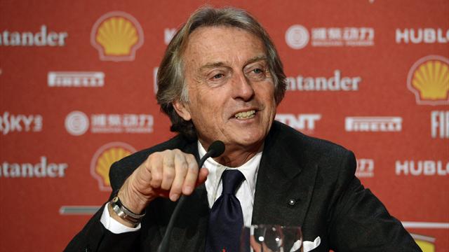 Montezemolo: Double points could be scrapped